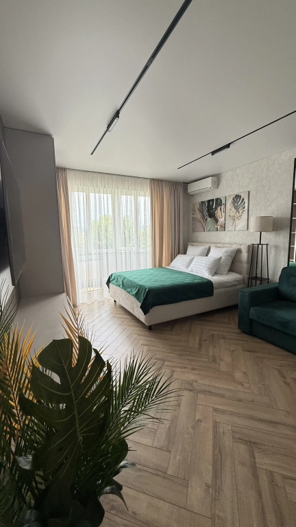 Фотография квартиры Квартира у реки