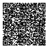 QR код гостиницы Колымская