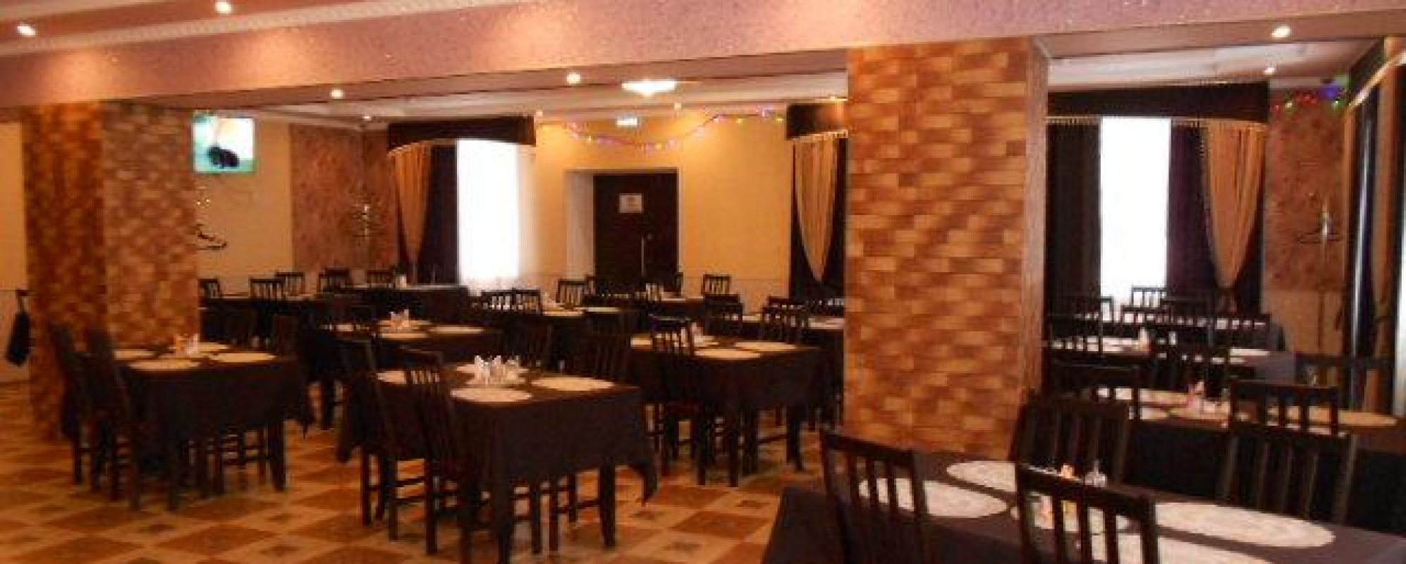 Фотографии банкетного зала Уфалей