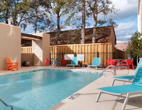 Фотография гостиницы Home2 Suites by Hilton Florida City