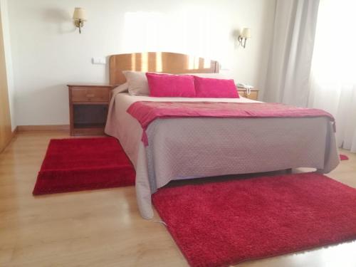 Фотография гостевого дома A Vileira