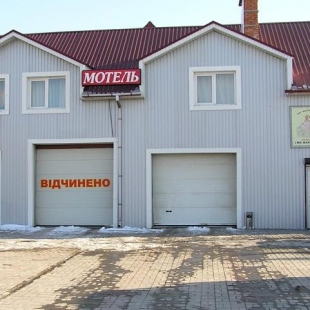 Фотография мотеля На Чехова