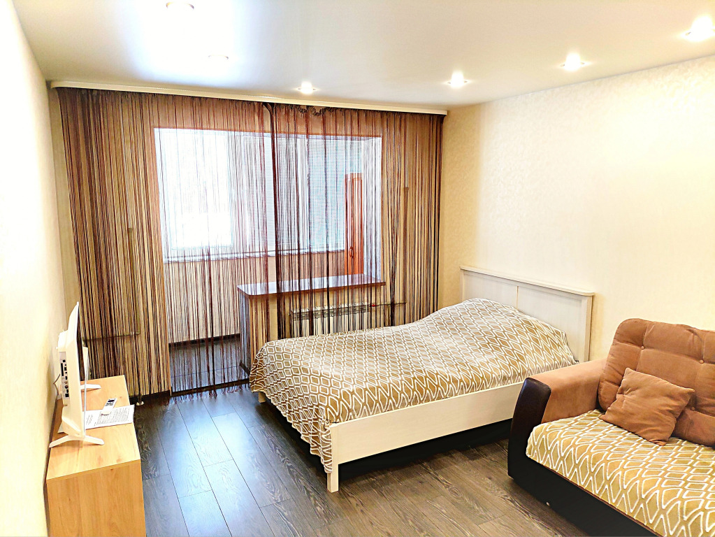 Фотография квартиры Квартира на 2-ой Полевой 8