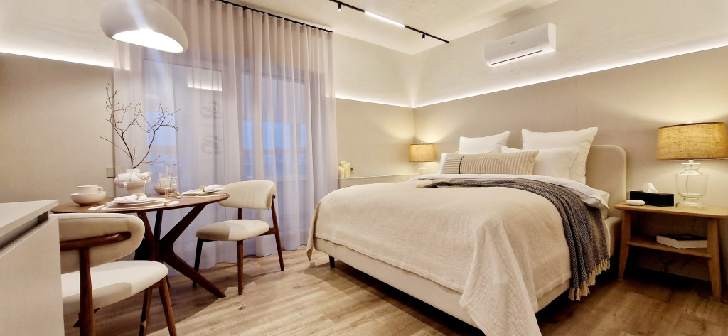 Фотография квартиры Апартаменты Savoir Vivre