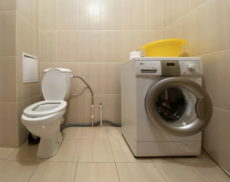 Фотография квартиры Квартира Уютная, Гагарина 21/8