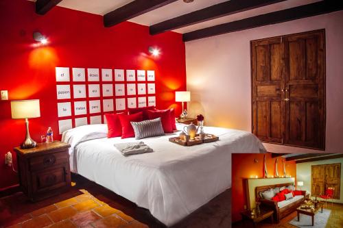 Фотография гостиницы Las Escaleras by Inmense