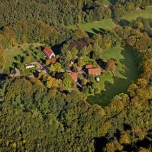 Фотографии гостиницы 
            Forsthaus Heiligenberg