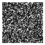 QR код достопримечательности Дворец спорта Манеж им. Б.Х. Кулаева 