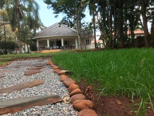 Фотография гостевого дома The Doors Inn