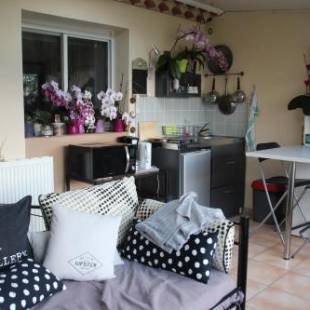 Фотографии гостевого дома
Halte en Provence