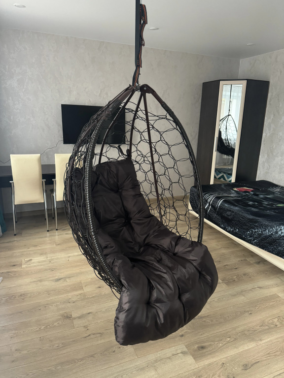 Фотография квартиры Квартира Однокомнатная квартира у вокзала