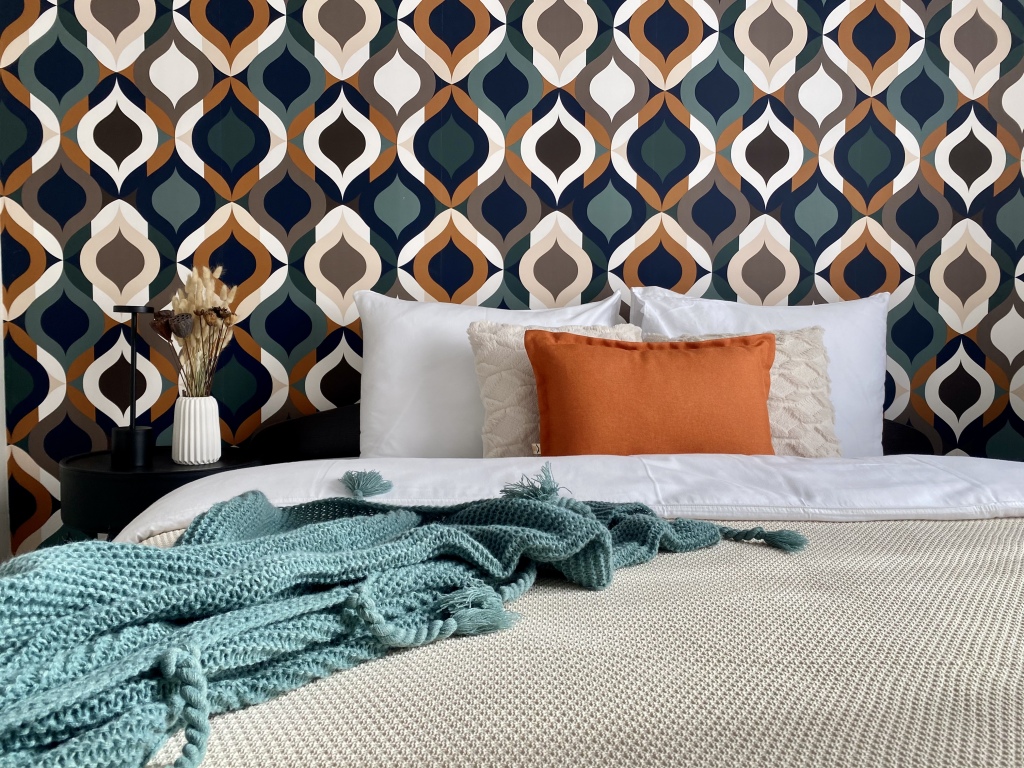 Фотография квартиры Апартаменты Hygge Karelia Terracota