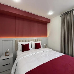 Фотография квартиры Квартира New trendy 1bd apt, Unbeatable location