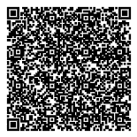 QR код гостиницы Славянка