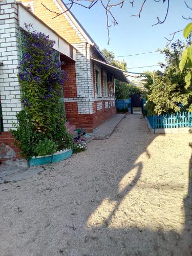 Фотография гостевого дома На Делегатской