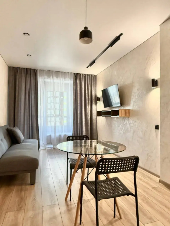 Фотография квартиры Квартира Hugge place возле цирка объект 18-83