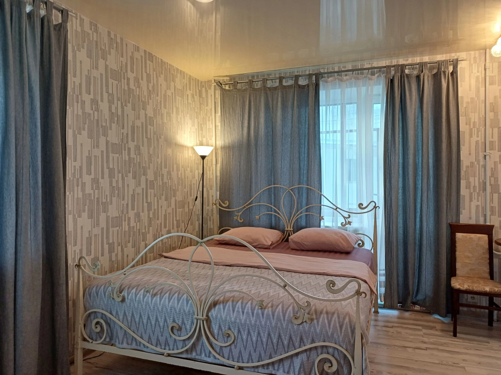 Фотография квартиры Квартира на Мельковской 14