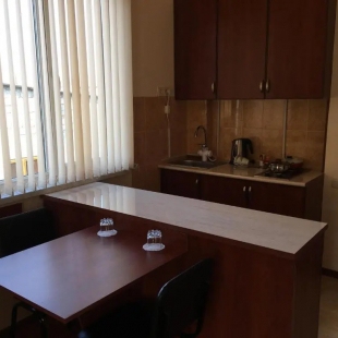 Фотография квартиры Anga Yerevan Apartments