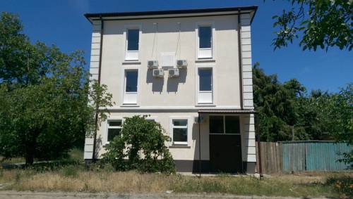 Фотография гостевого дома Чкалов