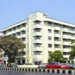 Фотография гостиницы Sea Green Hotel