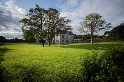 Фотография мини отеля Baileys Court, Guest Accommodation