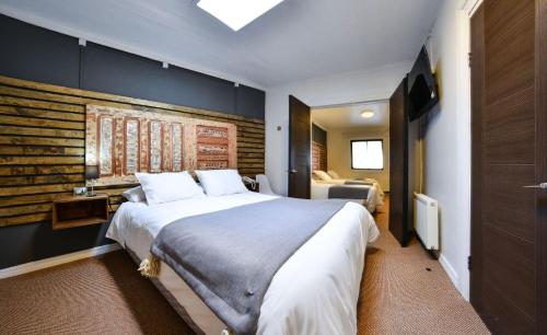 Фотография мини отеля Etnico Bío Bío Hotel