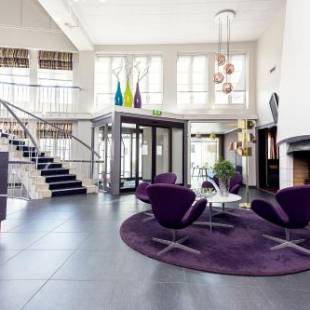Фотографии гостиницы
Hotell Vic Porsgrunn