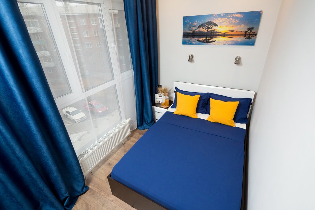 Фотография квартиры Апартаменты в Стрижах