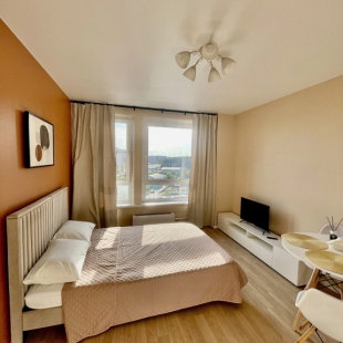 Фотография квартиры Квартира Красногорск Видная Улица Митино Дом Каспера