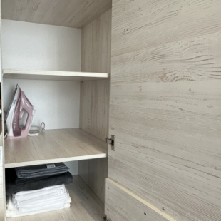 Фотография квартиры Квартира Уютная