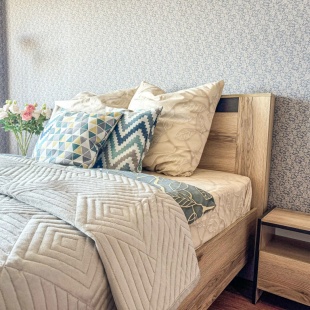 Фотография квартиры Квартира с Шикарным Видом в Северном Районе Воронеж