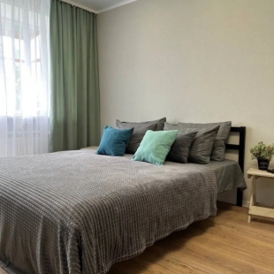 Фотография квартиры Квартира на Маршала Жукова 48