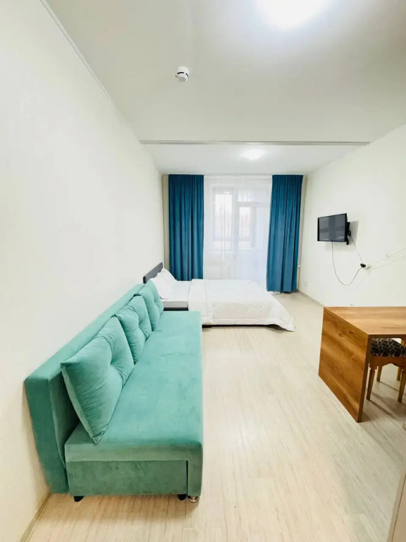 Фотография квартиры Квартира Уютная у ТЦ Мегаполис