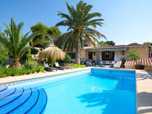 Фотография гостевого дома Holiday Home Cuxarret