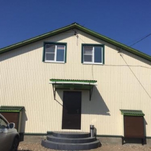 Фотография апарт отеля Альпийская