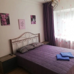 Фотография квартиры Квартира Посуточно Премьер 24