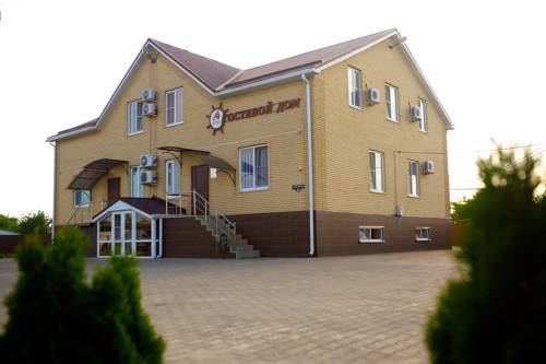 Фотография мини отеля Бриг