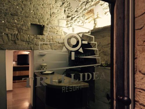 Фотография апарт отеля Trullidea