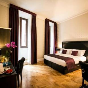 Фотографии мини отеля
Minerva Relais