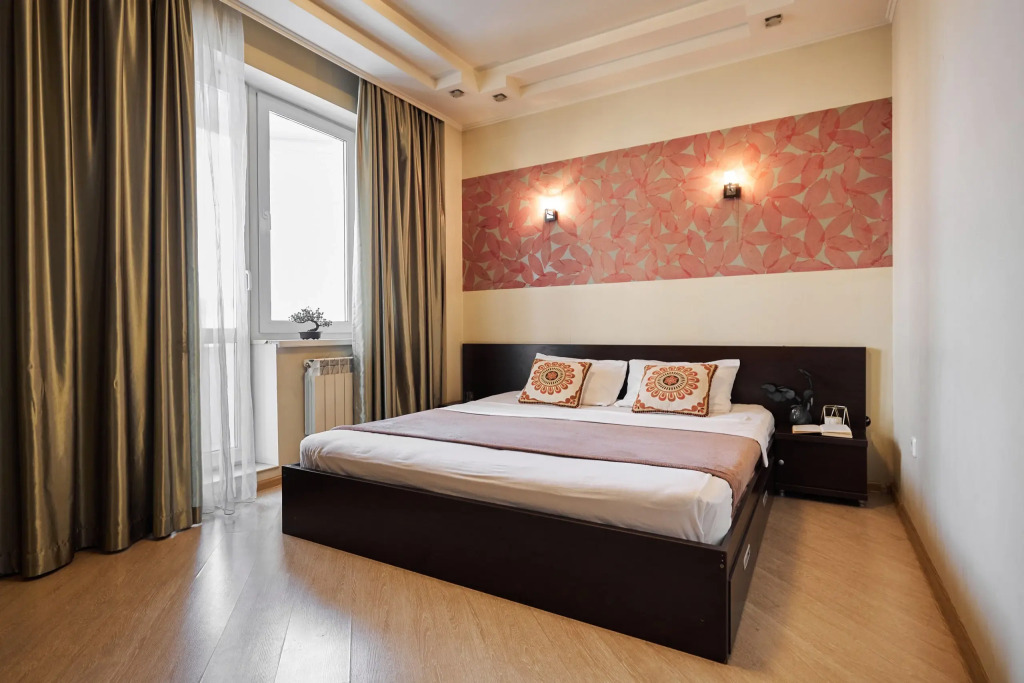 Фотография квартиры Апартаменты в центре Ростова