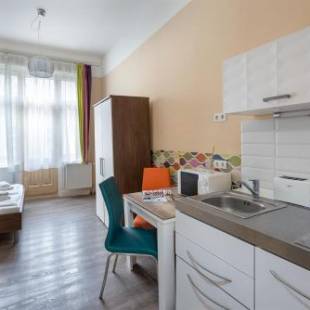 Фотографии апарт отеля
Amber Terrace Studios