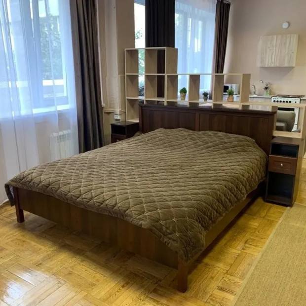 Фотографии квартиры 
            Квартира Dukat в Зеленограде 2