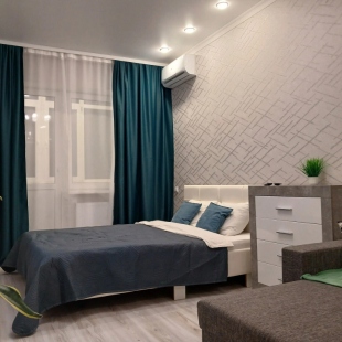 Фотография квартиры Квартира на Нансена 103/1/2 (143)