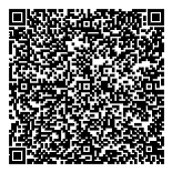 QR код гостиницы Экспотель