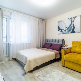 Фотография квартиры Апартаменты Norke Бориса Видяева