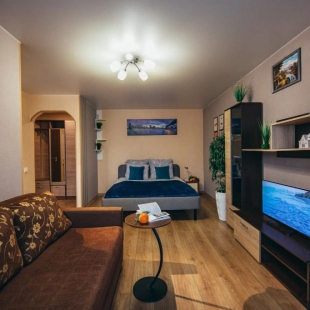 Фотография квартиры Апартаменты в центре Калининграда