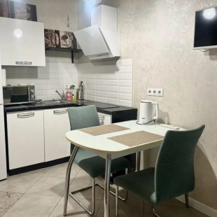 Фотография квартиры Квартира Завтрак у Тиффани