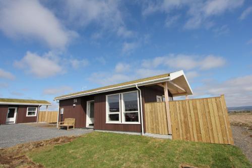 Фотография гостевого дома Blue View Cabin 5A With private hot tub