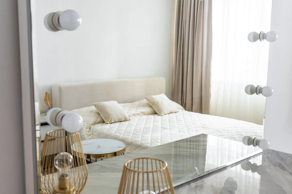 Фотография квартиры Квартира Уютная чистая в центре города