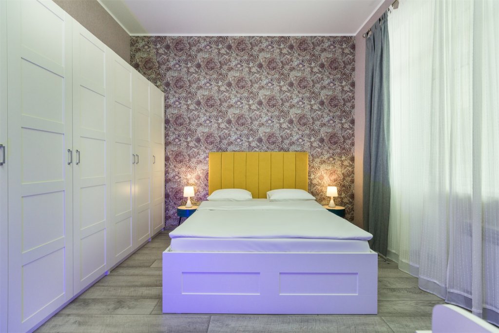 Фотография квартиры Апартаменты GOSH Tokyo